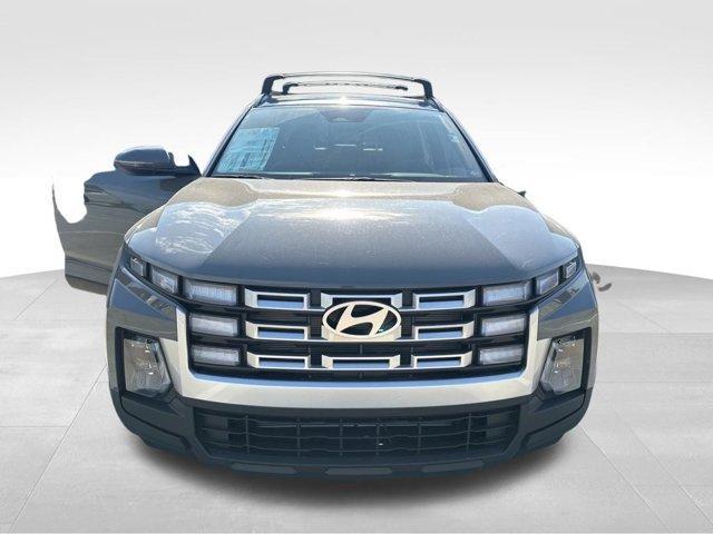new 2026 Hyundai SANTA CRUZ car, priced at $28,713