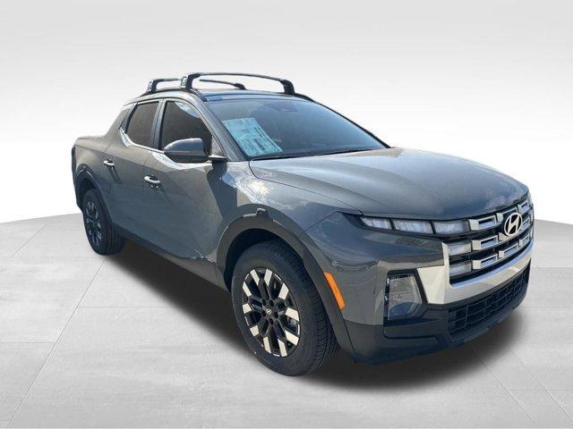 new 2026 Hyundai SANTA CRUZ car, priced at $28,713
