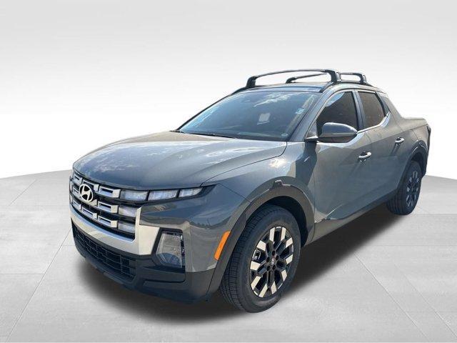 new 2026 Hyundai SANTA CRUZ car, priced at $28,713