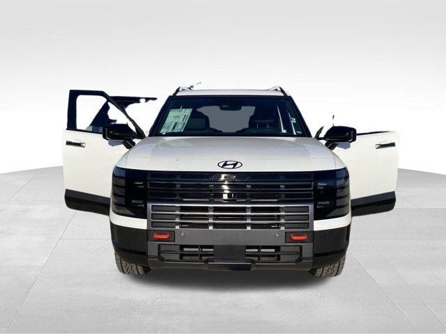 new 2026 Hyundai Palisade car, priced at $42,644