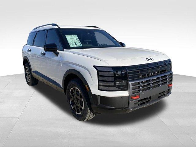 new 2026 Hyundai Palisade car, priced at $42,644