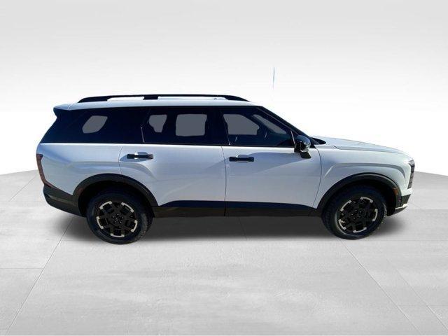 new 2026 Hyundai Palisade car, priced at $42,644