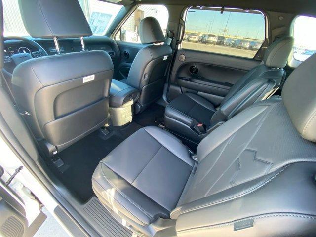 new 2026 Hyundai Palisade car, priced at $42,644