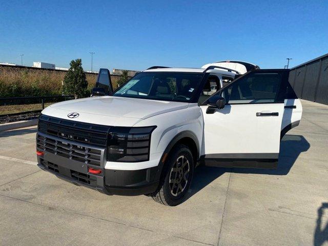 new 2026 Hyundai Palisade car, priced at $42,644