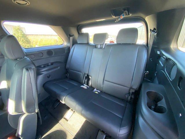 new 2026 Hyundai Palisade car, priced at $42,644