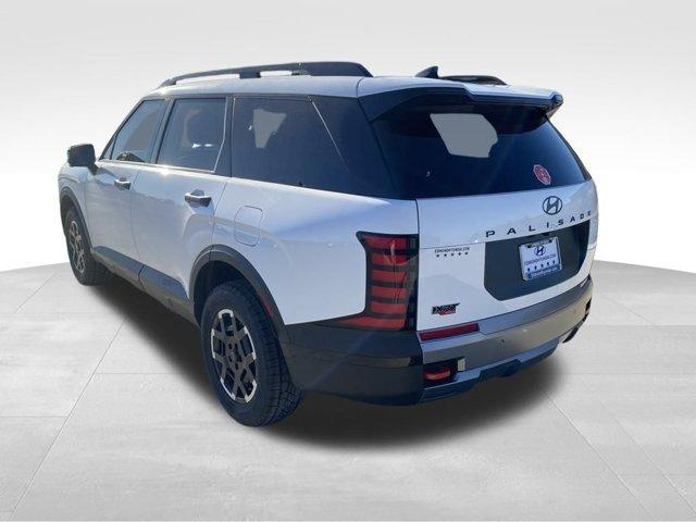 new 2026 Hyundai Palisade car, priced at $42,644