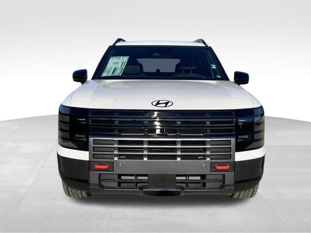 new 2026 Hyundai Palisade car, priced at $42,644