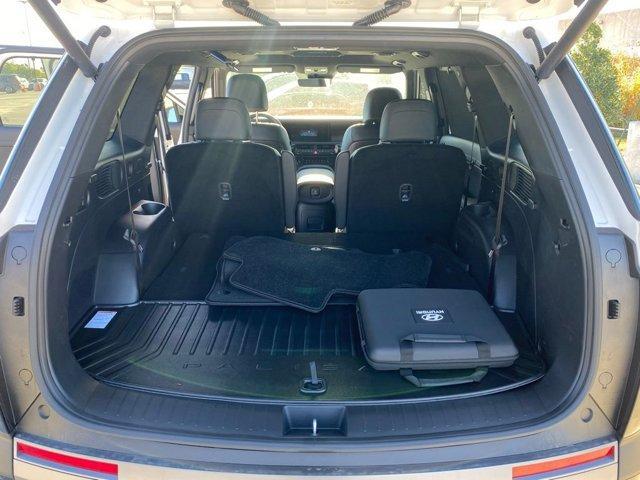 new 2026 Hyundai Palisade car, priced at $42,644