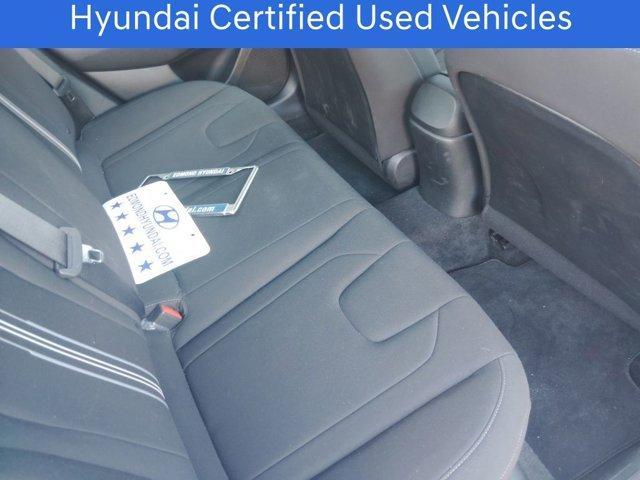 used 2023 Hyundai Elantra car, priced at $20,473