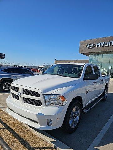 used 2019 Ram 1500 Classic car, priced at $23,002