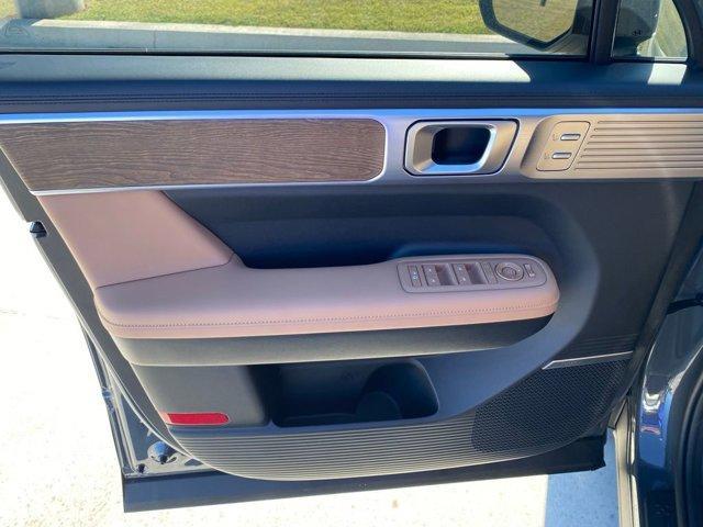 new 2026 Hyundai Santa Fe car, priced at $37,184