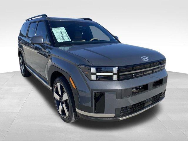 new 2026 Hyundai Santa Fe car, priced at $37,184