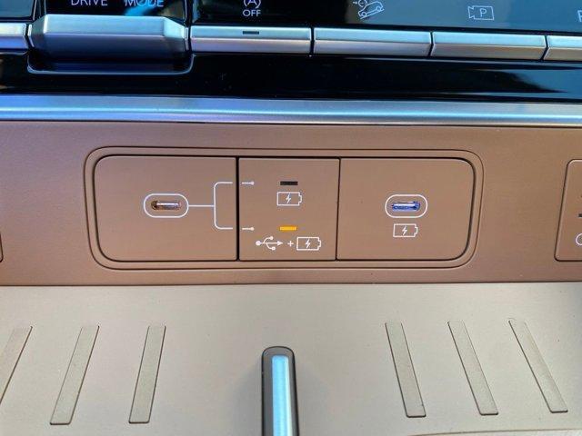 new 2026 Hyundai Santa Fe car, priced at $37,184