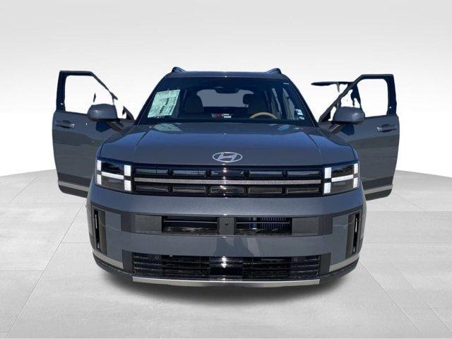 new 2026 Hyundai Santa Fe car, priced at $37,184