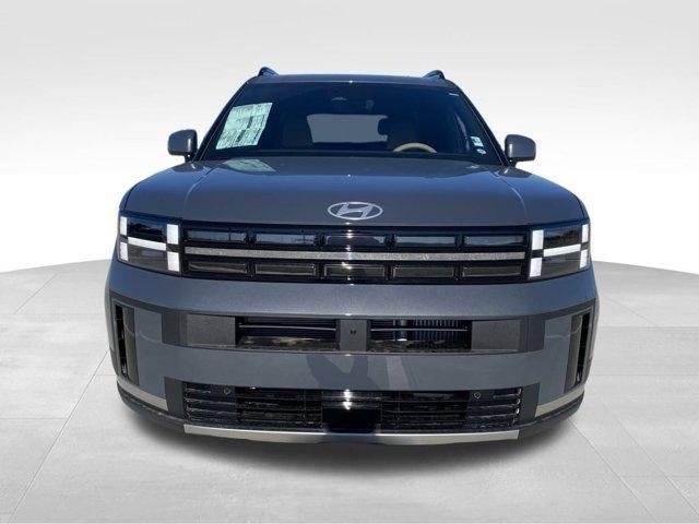 new 2026 Hyundai Santa Fe car, priced at $37,184