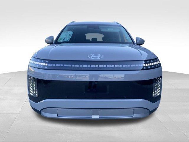 new 2026 Hyundai IONIQ 9 car, priced at $55,599