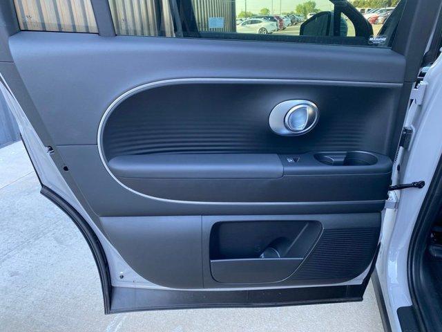 new 2026 Hyundai IONIQ 9 car, priced at $55,599