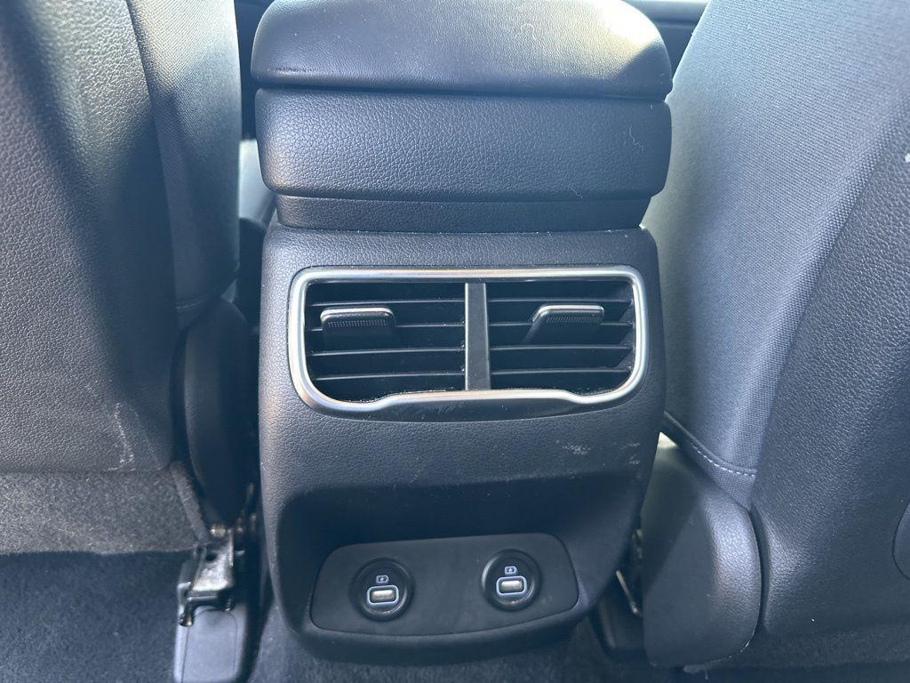 used 2023 Hyundai Santa Fe car, priced at $24,801