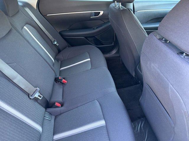 new 2026 Hyundai Sonata car, priced at $20,369