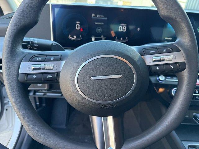 new 2026 Hyundai Sonata car, priced at $20,369