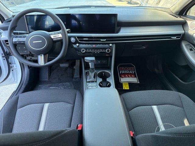 new 2026 Hyundai Sonata car, priced at $20,369