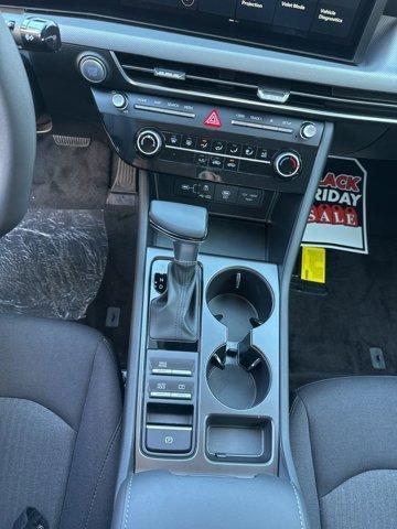 new 2026 Hyundai Sonata car, priced at $20,369