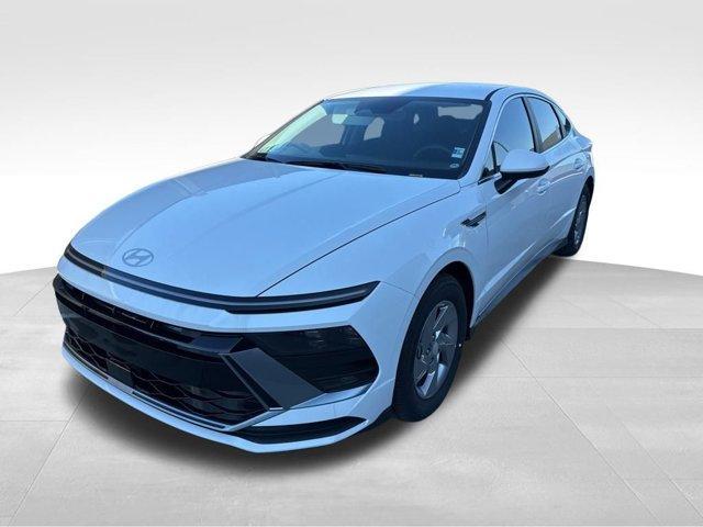 new 2026 Hyundai Sonata car, priced at $20,369