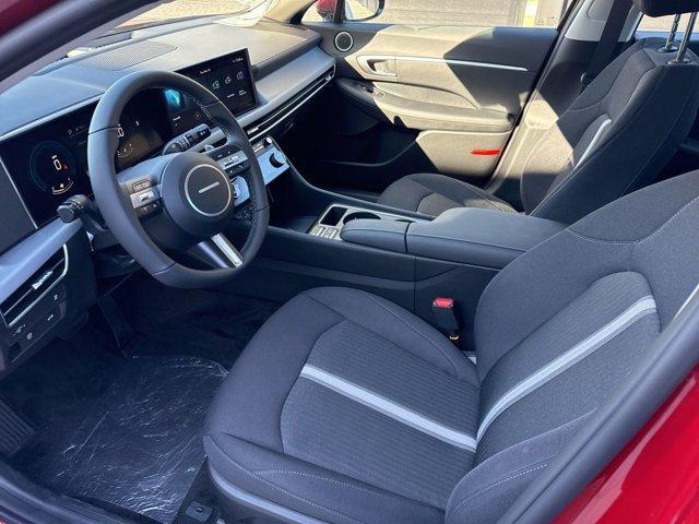 new 2026 Hyundai Sonata car, priced at $21,474
