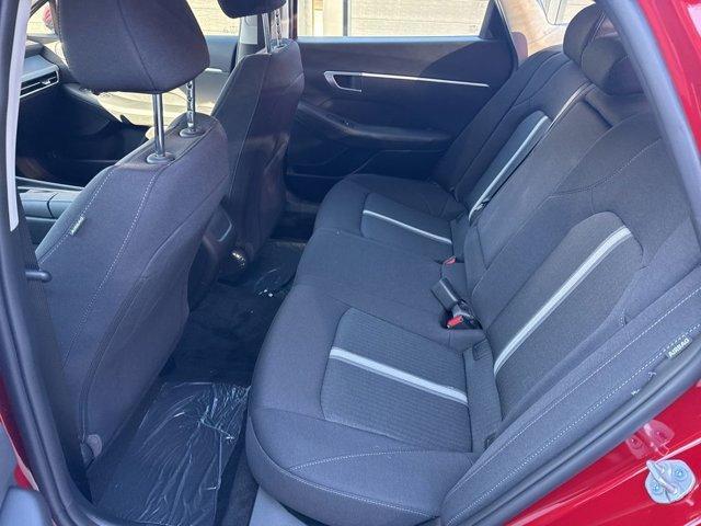 new 2026 Hyundai Sonata car, priced at $21,474