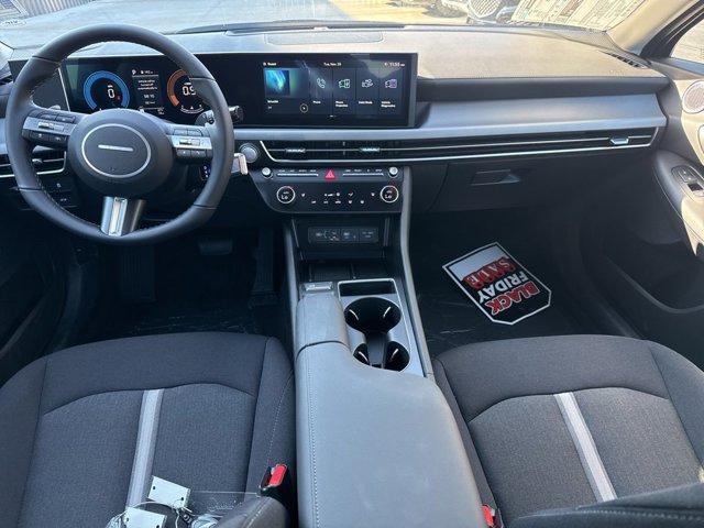new 2026 Hyundai Sonata car, priced at $21,474