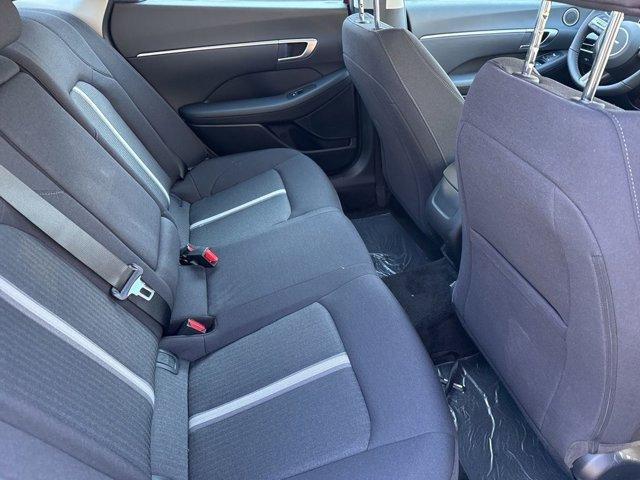 new 2026 Hyundai Sonata car, priced at $21,474