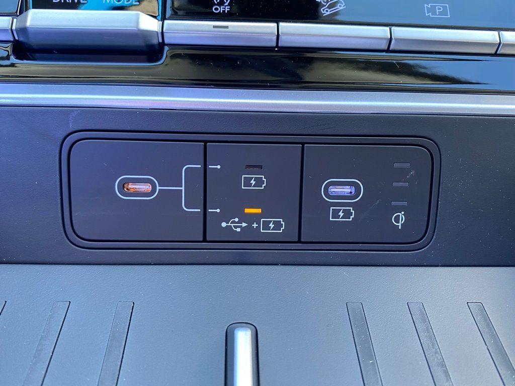 new 2026 Hyundai Santa Fe car, priced at $30,782