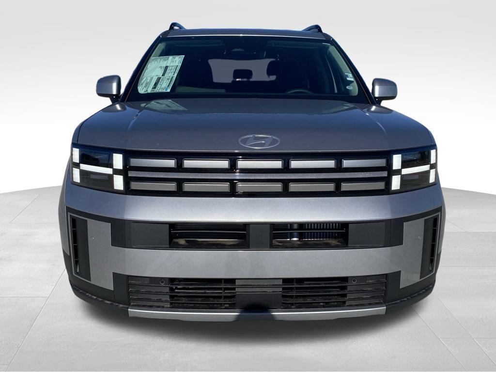 new 2026 Hyundai Santa Fe car, priced at $30,782