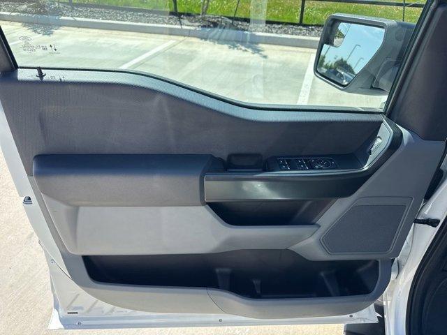 used 2023 Ford F-150 car, priced at $39,212