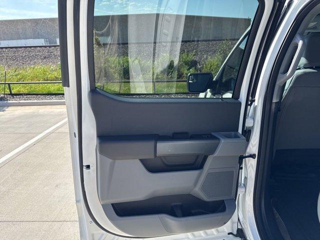 used 2023 Ford F-150 car, priced at $39,212