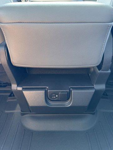 used 2023 Ford F-150 car, priced at $39,212