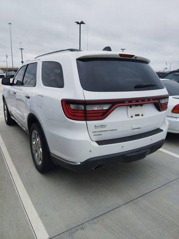 used 2014 Dodge Durango car, priced at $11,399
