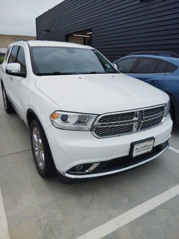 used 2014 Dodge Durango car, priced at $11,399