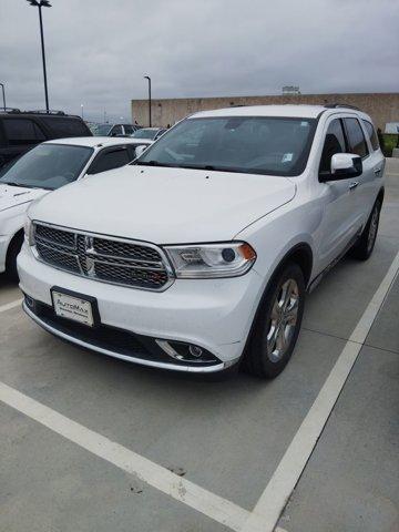 used 2014 Dodge Durango car, priced at $11,399