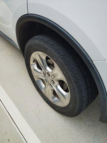 used 2014 Dodge Durango car, priced at $11,399