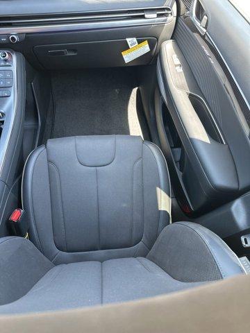new 2025 Hyundai Palisade car, priced at $47,468