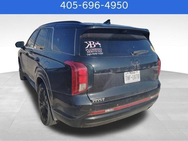 used 2024 Hyundai Palisade car, priced at $41,539
