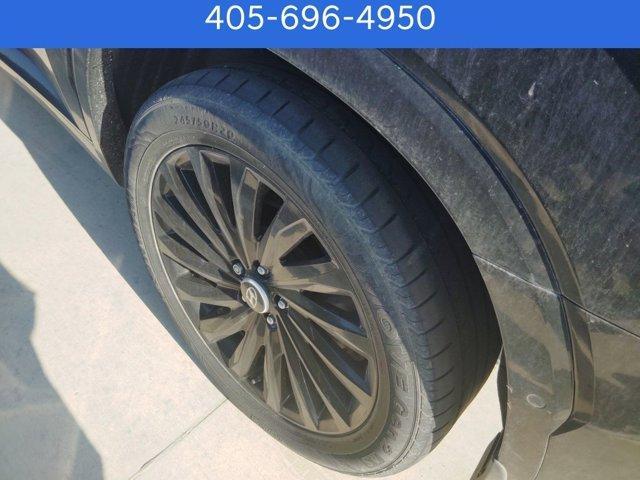 used 2024 Hyundai Palisade car, priced at $41,539