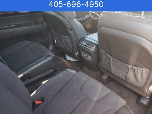 used 2024 Hyundai Palisade car, priced at $41,539