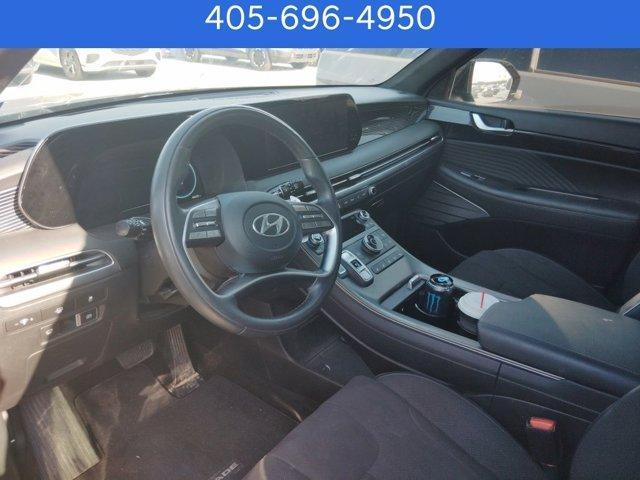 used 2024 Hyundai Palisade car, priced at $41,539