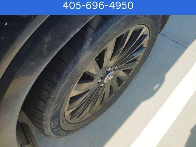 used 2024 Hyundai Palisade car, priced at $41,539