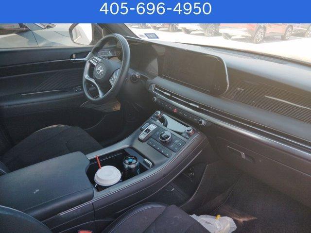 used 2024 Hyundai Palisade car, priced at $41,539