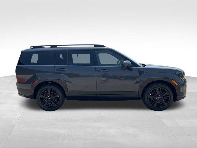 new 2026 Hyundai Santa Fe car, priced at $48,270
