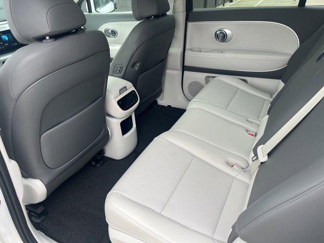 new 2026 Hyundai IONIQ 9 car, priced at $61,825