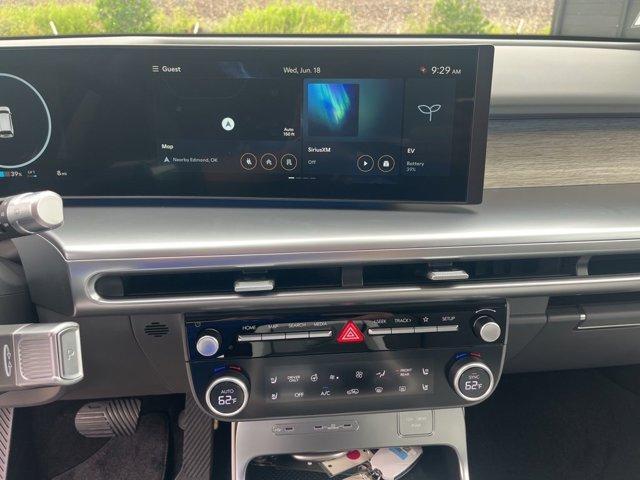new 2026 Hyundai IONIQ 9 car, priced at $61,825